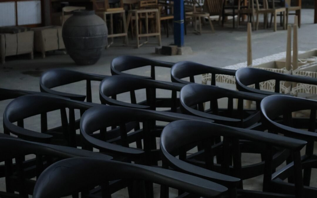 Best Strategy for Retailers Importing Indonesian Furniture for the First Time