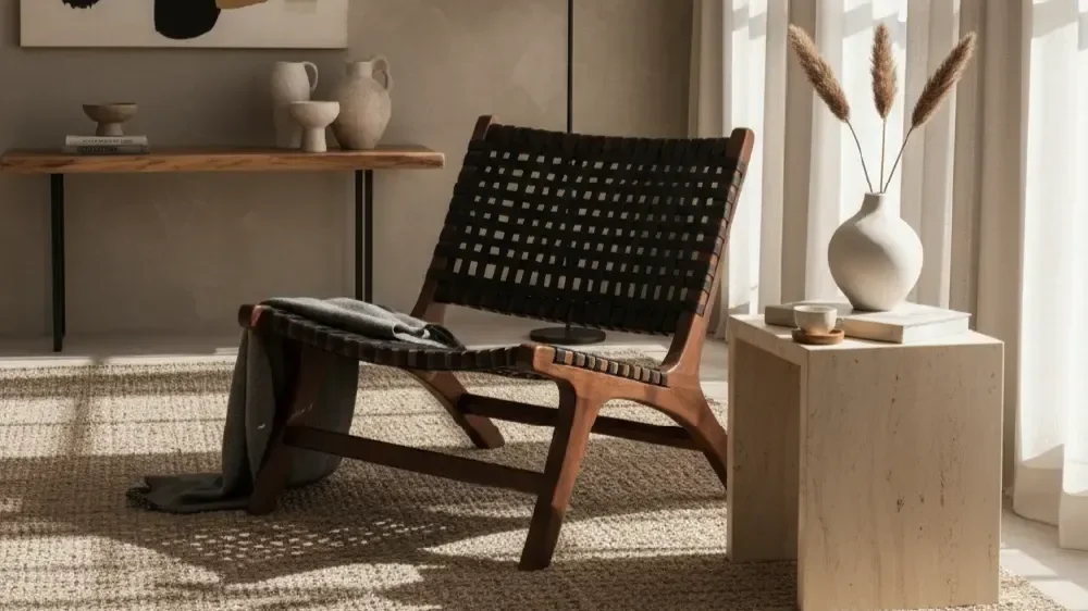 mahogany furniture pieces