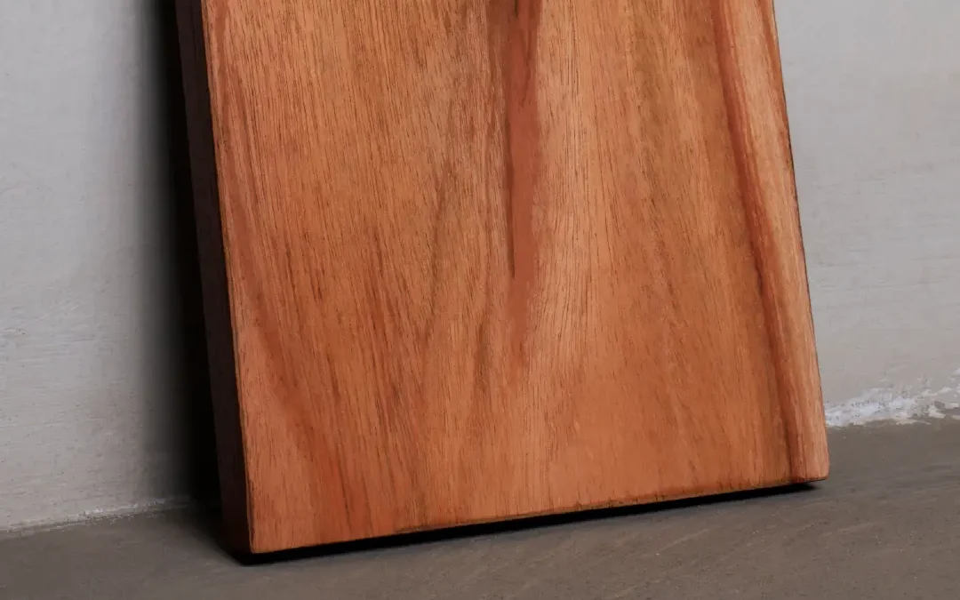 How Durable is Indonesian Mahogany for High-Traffic Commercial Spaces?