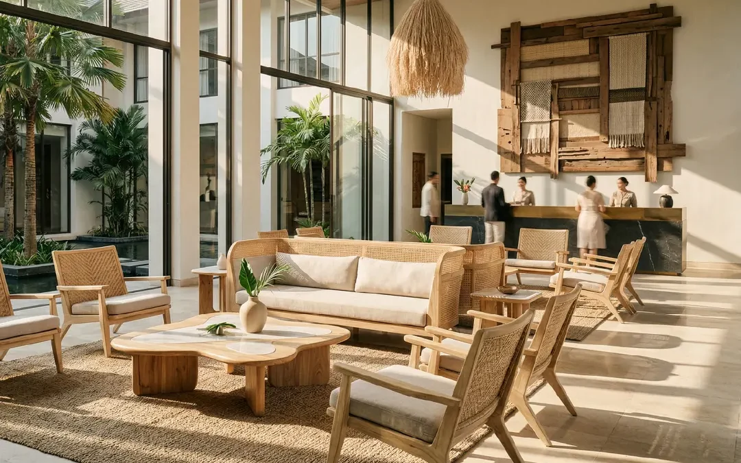 Custom Furniture Manufacturer: Securing Your Market with Unique Furniture Designs (OEM/ODM)