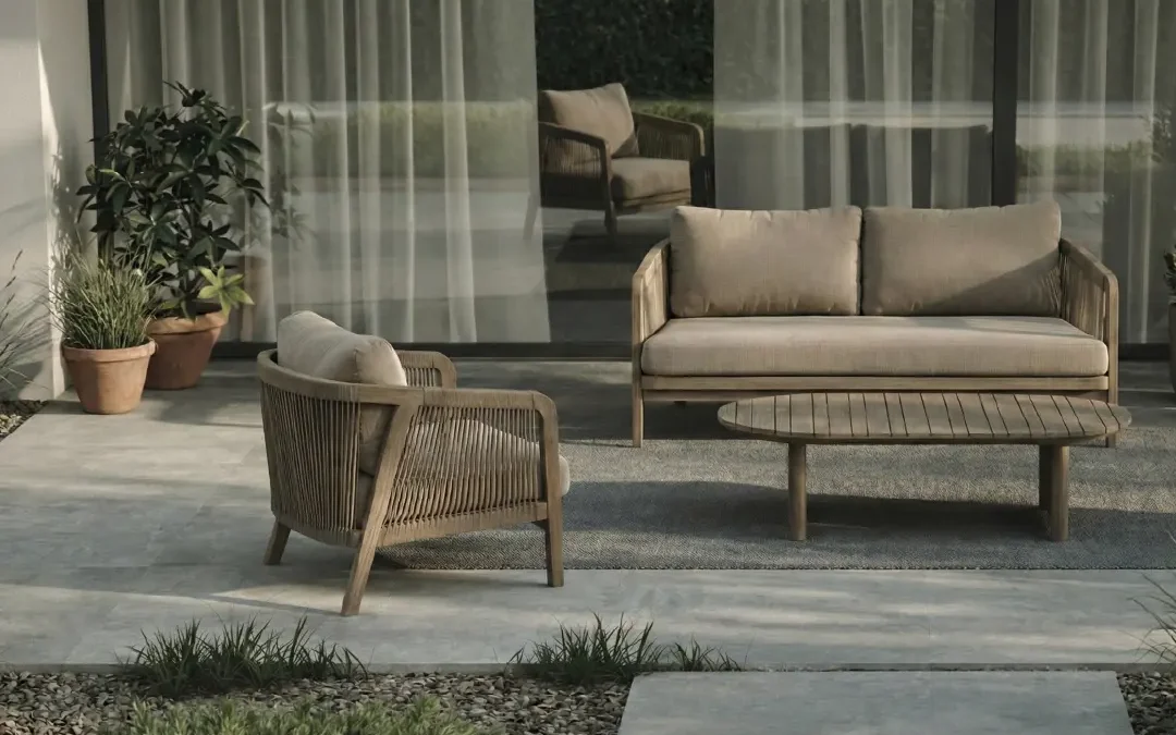 How to Choose Patio Furniture Manufacturers: A Complete Guide
