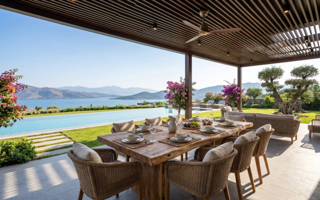 What to Look for in a Teak Garden Furniture Manufacturer for Long-Term Retail Supply