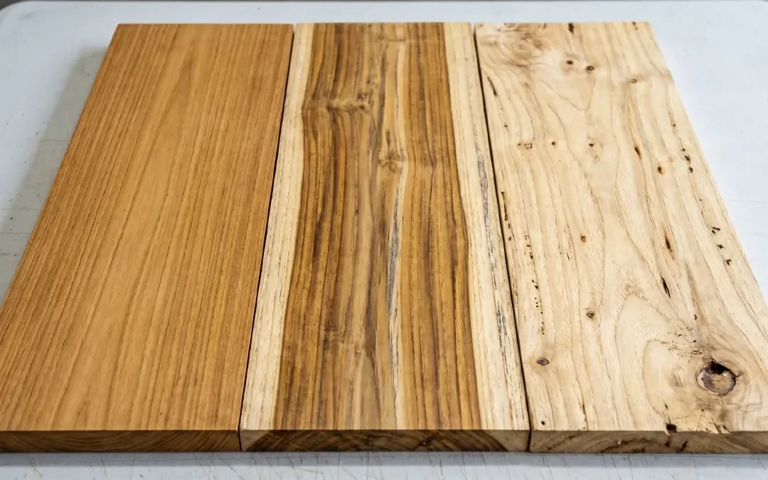 Why Not All Teak Wood Is the Same: What Buyers Often Overlook