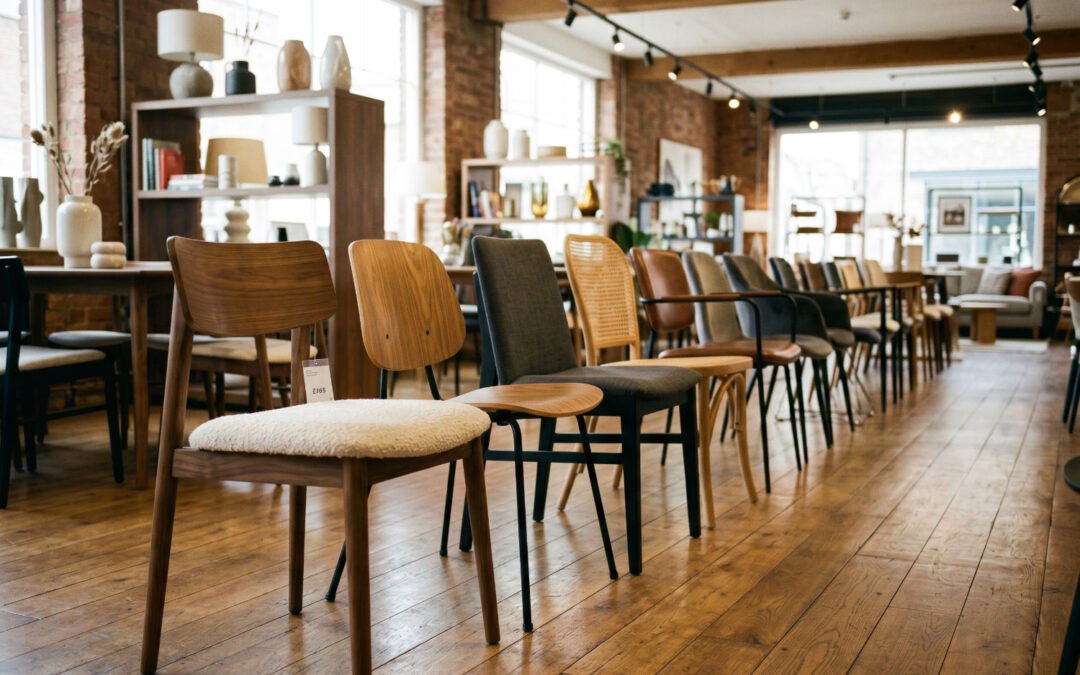 Trusted Indonesian Teak Furniture Manufacturer for Global Retailers