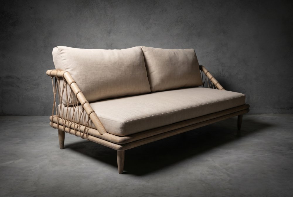 indoor teak furniture