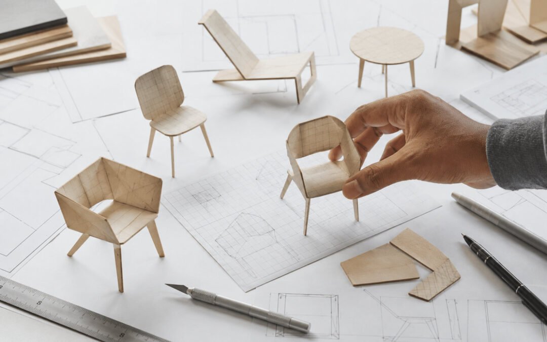 Why Custom Wood Furniture Quality Drops After the First Batch (and How to Prevent It)