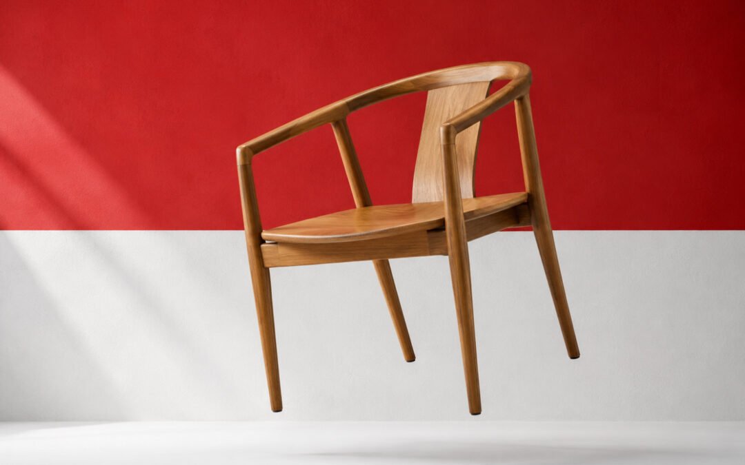 What Makes Indonesian Indoor Furniture Different from Other Sourcing Countries?