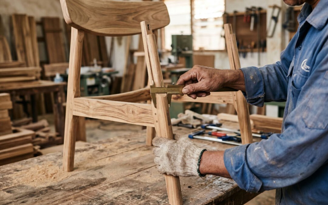 How the Wrong Indonesian Furniture Manufacturer Can Ruin Your Store’s Reputation