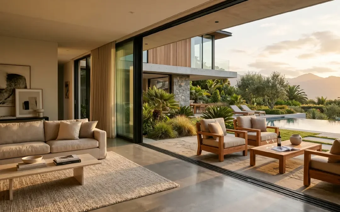 How to Mix Indonesian Outdoor Furniture for Better Collections