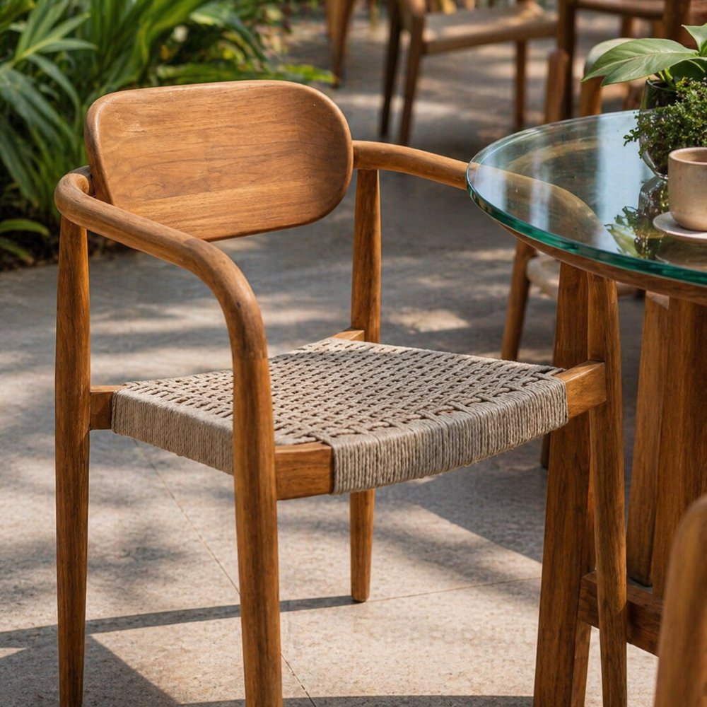 mamia dining outdoor furniture