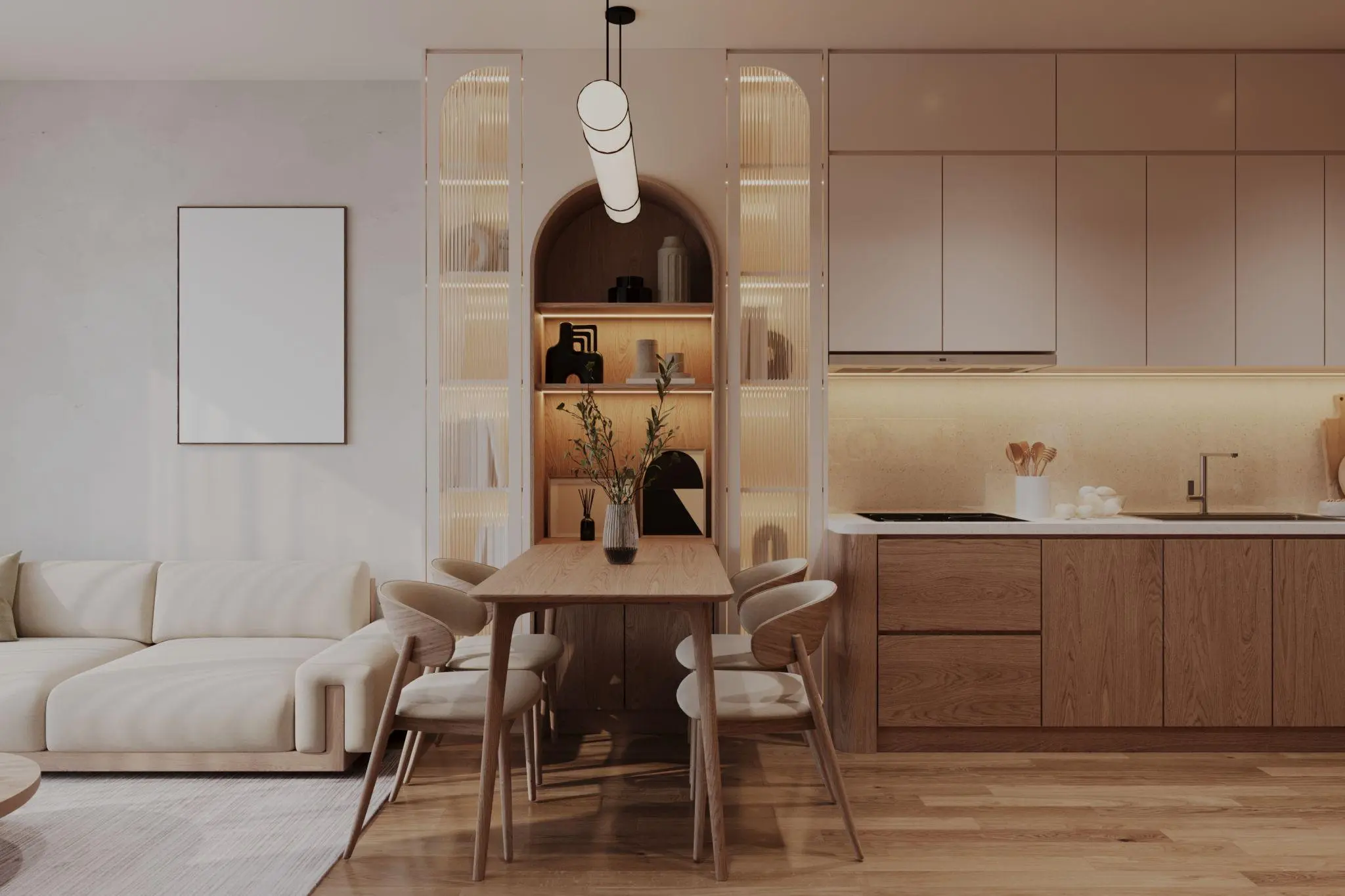 Sungkai in the Furniture Industry